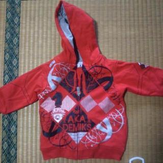 akademiks 2才用 3点セット 未使用の画像