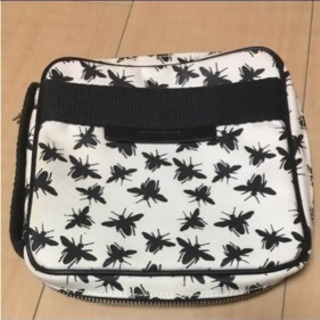 Dior homme/bee(蜂)デザインCD／DVDケース