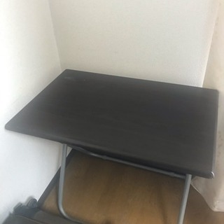 0円テーブル