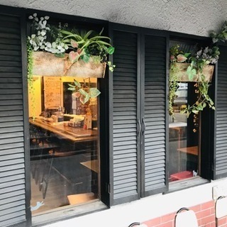 お洒落カッコイイお店作ります💚お客さんにイッパイ来て欲しい📷インスタに上げたい♥《見積もり無料》 − 宮城県