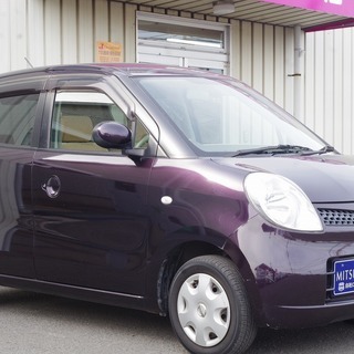 🚗だれでもローンで買えます🚙 『 モコ ２ＷＤ　Ｅ 』