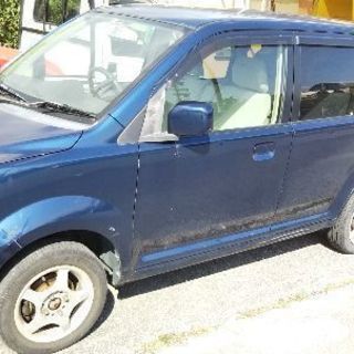 【現状車】値下げします！ekワゴン