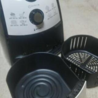 油なし調理器具　カラーラの画像