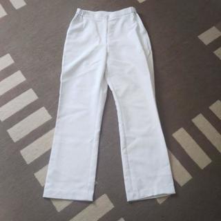 FOLK 白衣 パンツ M