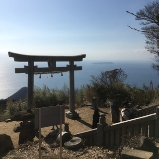 御朱印巡り