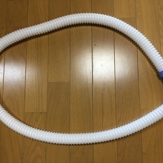 洗濯機の延長ホース
