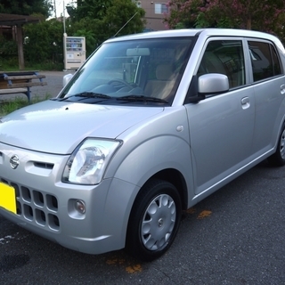 [ご成約ありがとうございます]■H21式！走少8.8万km！燃費...