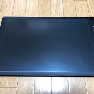 引っ越しのため値下げ！！◯MobileStudio Pro 16 Core i7 512GB(価格交渉可能です！)の画像