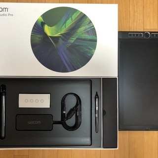 引っ越しのため値下げ！！◯MobileStudio Pro 16...