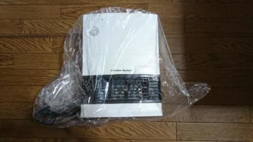 ファンヒーター