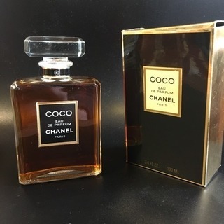 (シャネル香水)CHANEL EAU DE PAFUM 100ml