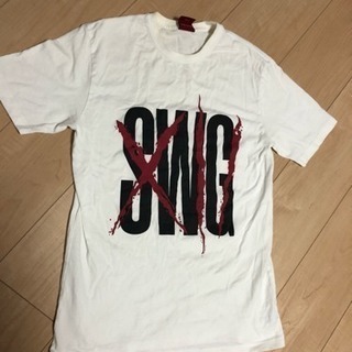 SWAGGER Ｔシャツ(レディース)