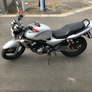GSX250FX売ります