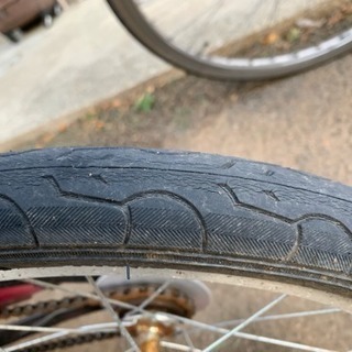 18インチ 自転車女の子❗️の画像