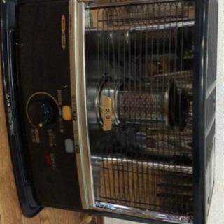 灯油ストーブ