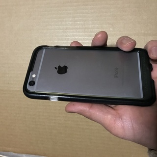 Iphone ６　32GB　USA版　Verizon用 　の画像