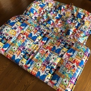 妖怪ウォッチ 寝具