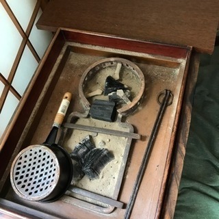 火鉢