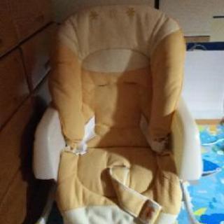 コンビ 電動ハイローチェア