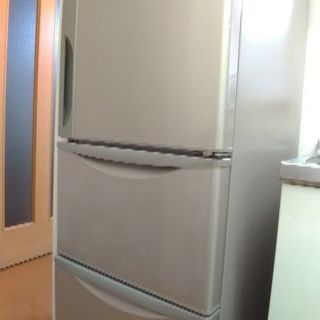 HITACHI 冷蔵庫