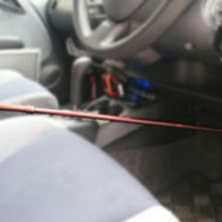運転を教える仕事です。直行直帰・車両貸与　誰でも手取り40万円目指せます！の画像