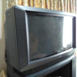 SONYテレビセット再投稿