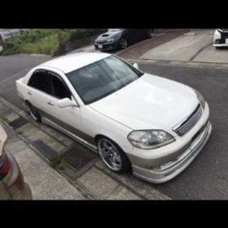 jzx110 マーク2