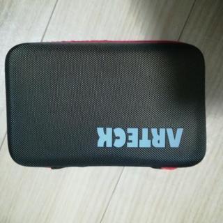 【取引者決定しました】arteck 12v用ジャンプスターター