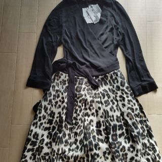 ダイアンフォンファステンバーグ 未使用