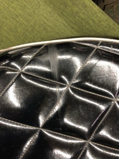 レッツ4 エナメルシート♪ レア品