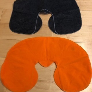 ネックピロー ２個セット