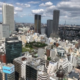 足場鳶 鉄骨鳶募集‼️未経験者歓迎‼️
