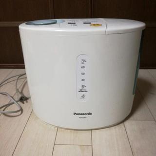 Panasonic　加湿器