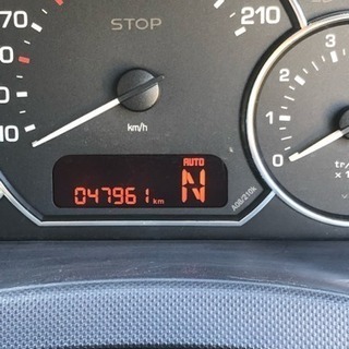 プジョー 1007 綺麗 訳有 検付 東京の画像