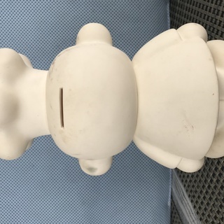 心が和むビストロ人形の画像