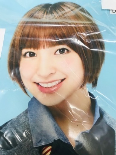 AKB48激レア等身大パネル