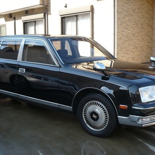 ★美車★後期型★２０年式★センチュリー★デュアルＥＭＶパッケージ...