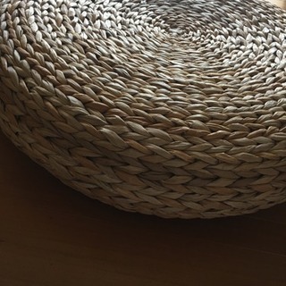 IKEA バナナチェアーの画像