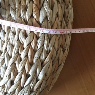 IKEA バナナチェアーの画像