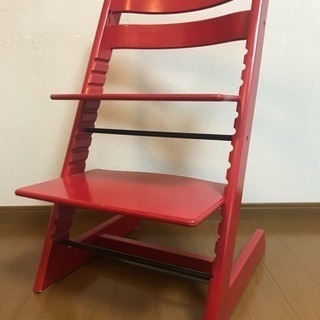 STOKKE TRIPP TRAPP ストッケ トリップ トラップ