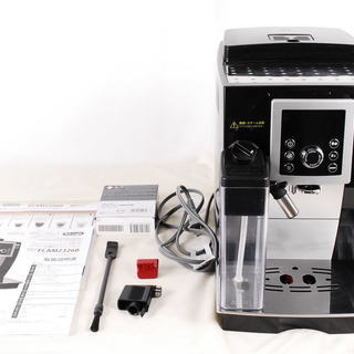 7966　DeLonghi　デロンギ　MAGNIFICA　S　全...