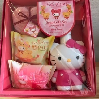 ソープギフトセット 新品❗️