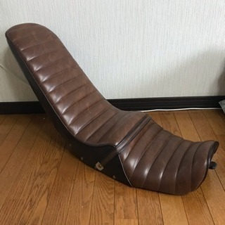 三段シート 茶色の画像