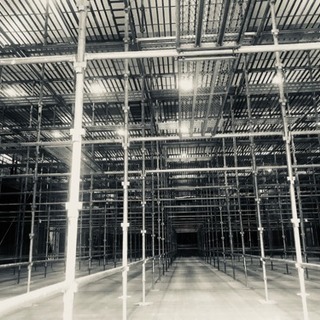 クサビ足場のファースト埼玉の画像