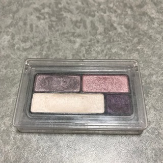 ★決まりました★無印良品 アイシャドウの画像