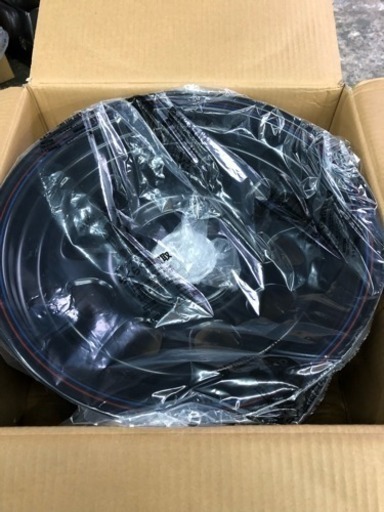 デイトナ ホイール 4本セット