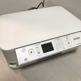 EPSON PX-504Aプリンターの画像