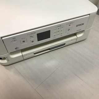 EPSON PX-504Aプリンターの画像