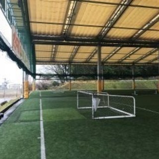 2月16日、四日市ナスパでフットサルメンバー募集!!