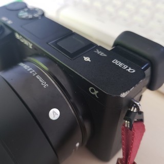 「訳あり値下がり」SONY A6300+SIGMA ART 30mm F2.8 DN+FUJIAN 35ｍｍ 1.7+その他！の画像